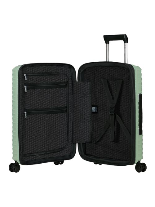 UPSCAPE 00224 SOFT SAGE SAMSONITE | UPSCAPE 00224 SOFT SAGE
